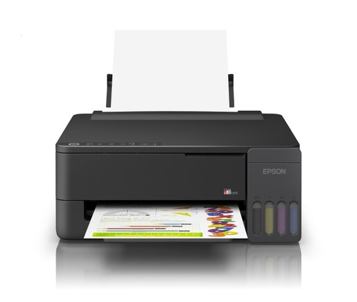 IMPRESORA MFP EPSON EcoTank L3350 USB WIFI