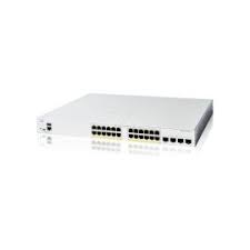 Cisco C1200-24FP-4X Switch Catalyst 24 puertos Full Poe 375W, 4 ports 10GE SFP+ (PEDIDO  45 DIAS)