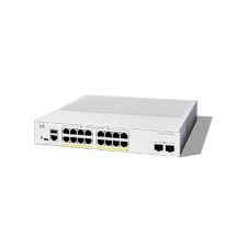 Cisco C1200-24P-4G Switch Catalyst 24 puertos Poe 195W, 4 ports GE SFP