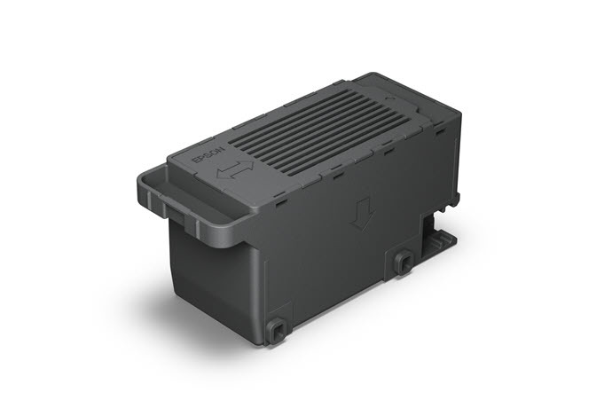 CAJA DE MANTENIMIENTO L15150