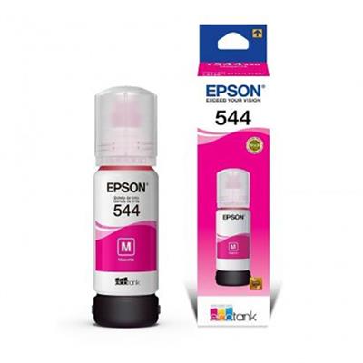 TINTA EPSON  T544320-AL MAGENTA ( C13T00N32A ) L1110 / L3150 / L5190 + / 65.0 ML