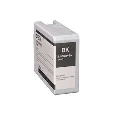 CART. DE TINTA NEGRA SJIC35P-K