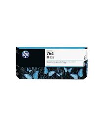 TINTA HP C1Q16A (764A) 300ML MATTE BLACK