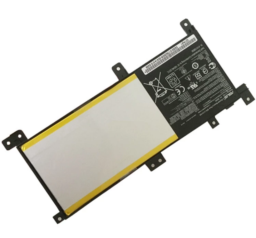 Bateria Compatible para ASUS X556, X556U, X542U,  X556UB, F556UV, F555DG, C21N1509, C21Pq9H ( GENERICA)