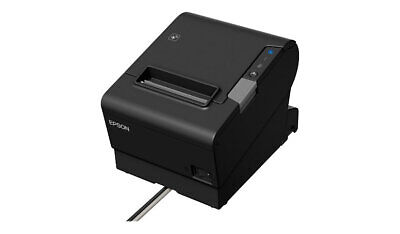 IMPRESORA Termica EPSON TM-T88VII RED