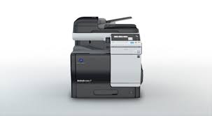 IMPRESORA MULTIFUNCIONAL LASER , T/COLOR , BIZHUB C3851