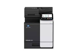 IMPRESORA A COLOR KONICA MINOLTA BIZHUB C4051i
