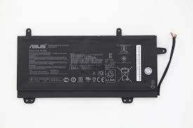 C41N1727 - Batería para laptop Asus ROG Zephyrus M GM501 GM501G GM501GM GM501GS GU501 GU501GM GM501GM-WS74 GM501GS-XS74 GM501GS-EI015T GU501GM-BI7N8 Serie 0B20 0-0290000 0B200-0290000M 15.4V 55Wh  -  ORIGINAL