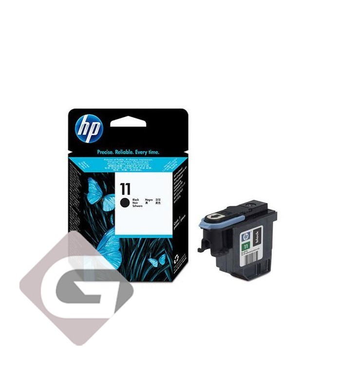 CABEZAL HP C4810A BLACK P/ 500/ 800/ 2200(11)