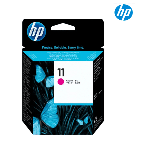 CABEZAL HP C4812A MAGENTA P/ 500/ 800/ 2200