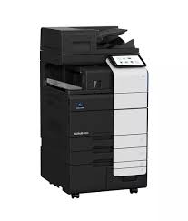 IMPRESORA MULTIFUNCIONAL COLOR  C555I