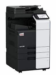 IMPRESORA FOTOCOPIADORA KONICA MINOLTA BIZHUB C551i