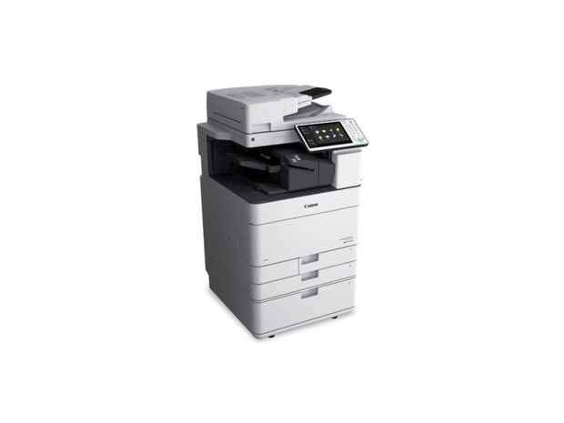 imageRUNNER ADVANCE C5540i