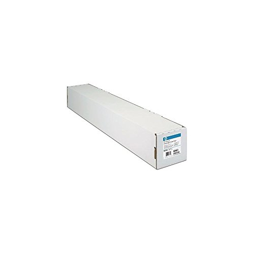 PAPEL HP C6567B COATED 42" X 150 FT 90GR