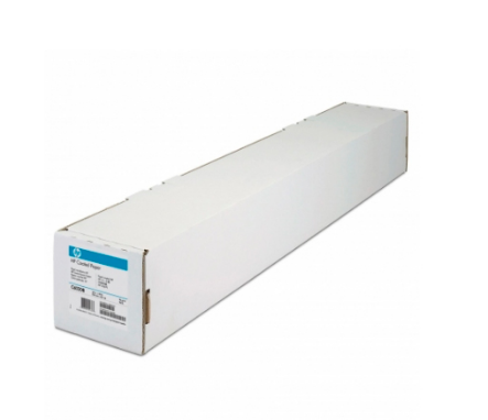 PAPEL HP C6567B COATED 42" X 150 FT 90GR