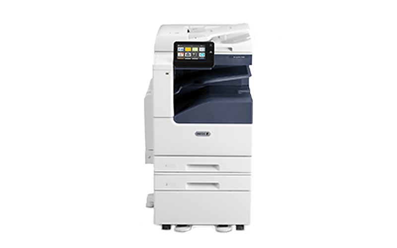 IMPRESORA MULTIFUNCIONAL LASER XEROX VERSALINK ( C7020V/S ) IMPRIME - ESCANEA - FOTOCOPIA