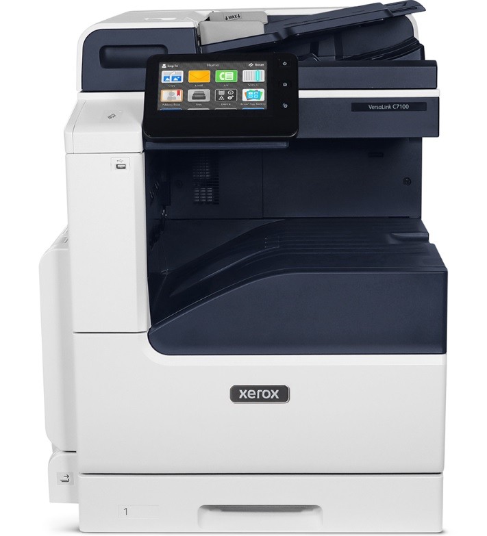 IMPRESORA MULTIFUNCIONAL XEROX C7125V_D