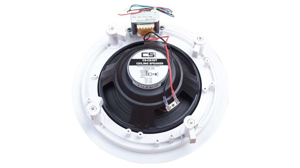 Parlante de techo CS-C8/30T