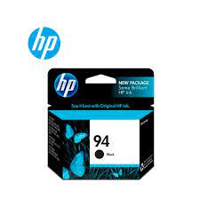 Cartucho de Tinta HP 94 Negro C8765wl