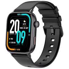 SMARTWATCH COLMI C8 MAX BLACK