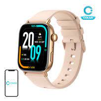SMARTWATCH COLMI C8 MAX GOLD