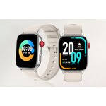 SMARTWATCH COLMI C8 MAX SILVER