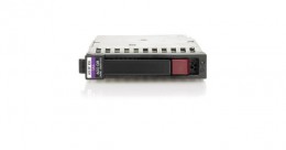 Disco Duro HP 600GB 10K 2.5\" 6 Gb SAS SFF Hot-Plug