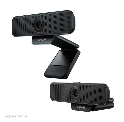 CAMARA WEBCAM LOGITECH C925E FHD 1080p