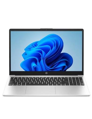 Portátil - HP 15-fd0000 15-fd0284la 39.6cm (15.6") - Full HD - Intel Core i7 13a Gen i7-1355U - 16GB - 512GB SSD - Español Teclado - Plata - Intel Chip - 1920 x 1080 - Windows