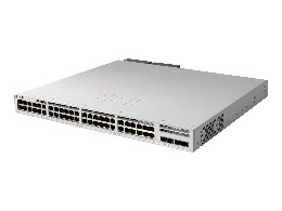 Cisco C9300L-24T-4X-E Switch Catalyst 24 Puertos (Pedido 45 dias)