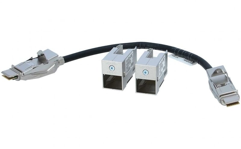 Cisco C9300L-STACK-KIT Adaptador Stack (Pedido 45 dias)