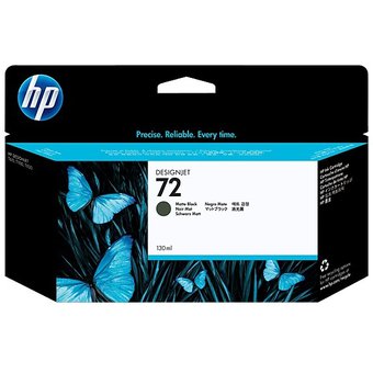 TINTA HP C9403A  130ML NEGRO MATE