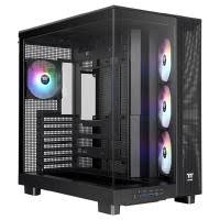 CASE-PC THERMALTAKE VIEW 380 XL TG ARGB BLACK CA-11E-00M1WN-00