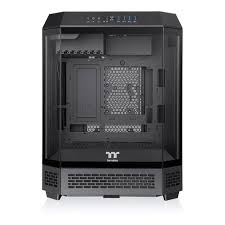 CASE-PC THERMALTAKE THE TOWER 600 BLACK CA-1Z1-00M1WN-00