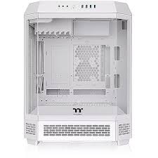 CASE-PC THERMALTAKE THE TOWER 600 SNOW CA-1Z1-00M6WN-00