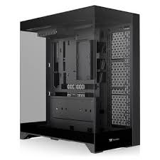CASE-PC THERMALTAKE CTE E550 TG BLACK CA-1Z8-00M1WN-00