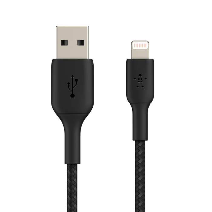 Belkin BOOST CHARGE - Cable Lightning - Lightning macho a USB macho