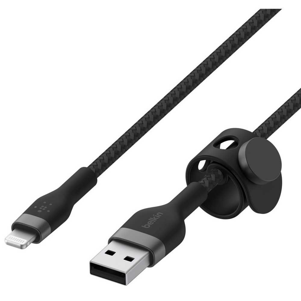Belkin BOOST CHARGE - Cable Lightning - USB macho a Lightning macho