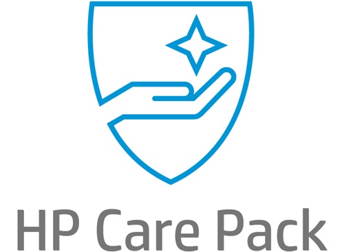 HP CAREPACK Garantia extendia 36 meses