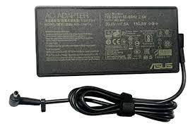 CARGADOR PARA LAPTOP COMPATIBLE DE 2.5A  (FOTO REFERENCIAL)