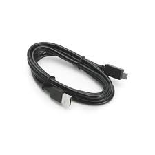 ZEBRA CBL-TC2X-USBC-01 - CABLE USB PARA TC20/TC25/TC26 - COMUNICACIÓN Y CARGA - SOLO CABLE