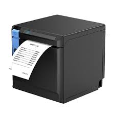 IMPR.TICKETS POS808V USB SERIAL ETHERNET WIFI BT 80MM CBX