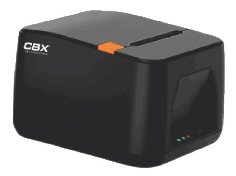 POS-89E, TERMICA, 250MM/SEG, CORT, USB , ETHERNET, BLACK, INC FUENTE. CBX