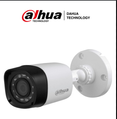 Camara bullet hdcvi lite, 4k, 8mp, lente 2.8mm, ip67, ir 20mt