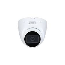 DAHUA DH-HAC-HDW1200TRQN-A CAMARA TIPO TURRET 2MP AUDIO LENTE FIJO IR 30M IP50 HIK486