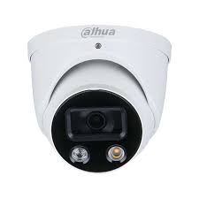 Camara ip 8mp con disuasion activa ip67 smd 4.0 monitoreo inteligente -DH-IPC-HDW3849H-AS-PV - LITE - DOMO 4K / 2.8MM / 8MP