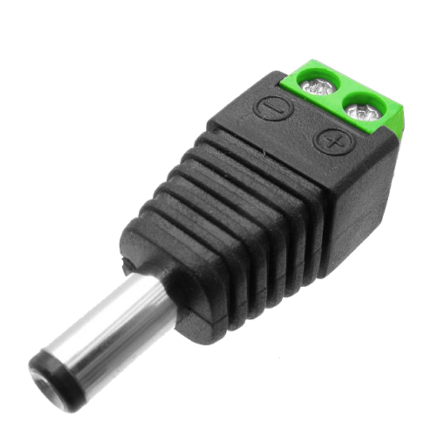 CC6100-T-M | Plug-In Termina