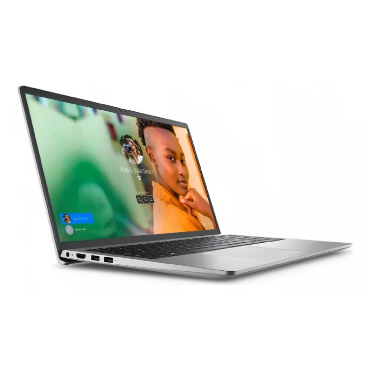 Dell Inspiron - Notebook - 15.6\"