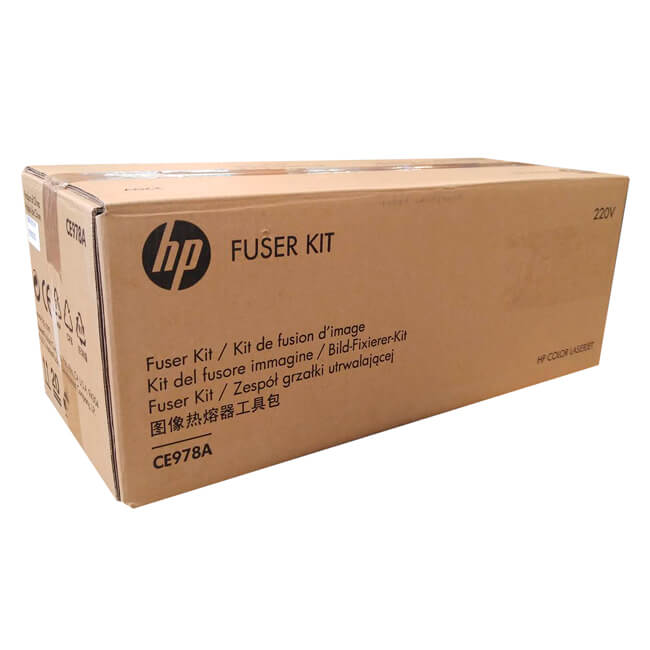 COLOR CP5225/CP5520/CP5525/M750 LJ FUSOR 220V. LJCCP5520 /CP5525N/M750 AR