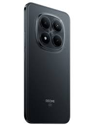 CELULAR REDMI NOTE 15 PRO 8+256 GB 4G LTE NEGRO DS 25100RA69G